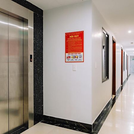 Cat Ba Friendly Hotel Chan Chau 外观 照片