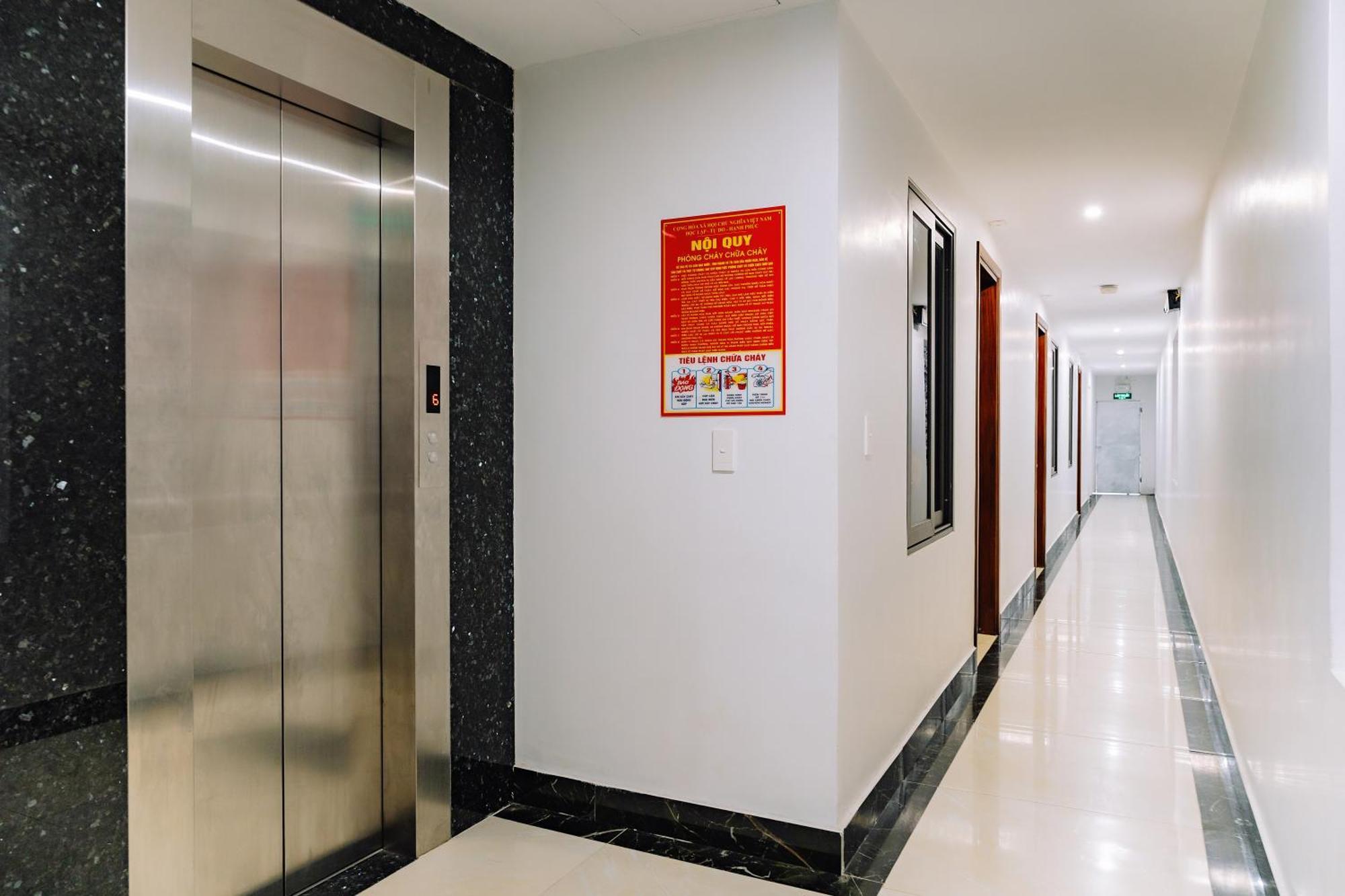 Cat Ba Friendly Hotel Chan Chau 外观 照片